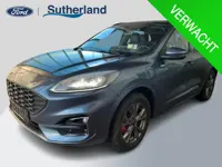 Ford Kuga 2.5 PHEV ST-Line X | Wegklapbare tekhaak | Panoramadak | Winter Pack | Adaptive cruise con