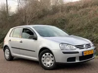 Volkswagen Golf 1.9 TDI Trendline 5 DEURS 2008 AIRCO PDC !
