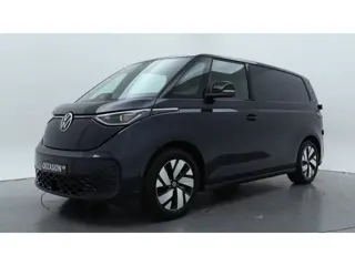 Volkswagen ID. Buzz Cargo Anniversary Edition (1) Elektromotor 210 kW (286 pk) 2988 mm Elektrische a