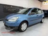Ford Fiesta 1.3 Core Nap/5DRS/APK 15-12-2026!