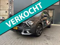 Kia Sportage 1.6 T-GDi MHEV DynamicLine