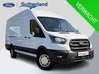 Ford Transit 350 2.0 TDCI L4H3 Trend RWD | 130pk | Navigatiesysteem SYNC4 | Stoelverwarming  | Elekt