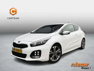 Kia pro_cee'd 1.0 T-GDi GT-Line