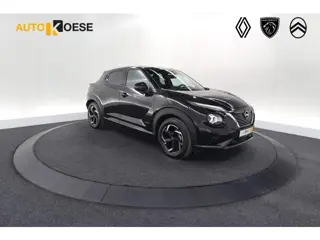 Nissan Juke 1.6 Hybrid Business Premium | Camera | Apple Carplay | Parkeersensoren