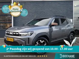 Dacia Duster 1.6 Hybrid 140 Extreme | 360° Camera | Navigatie | Apple CarPlay / Android Auto | Clima