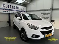 Hyundai ix35 1.6i GDI Go! Trekhaak! Dealer onderhouden!