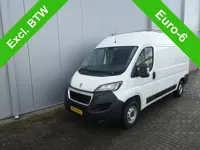 Peugeot Boxer 335 2.2 BlueHDi 140 L2H2 Premium LET OP 1 E VERSNELING STUK WEL GEWOON RIJDBAAR !!!!!!