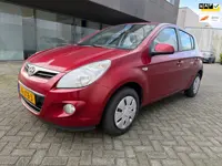 Hyundai I20 1.2i DynamicVersion AIRCO BJ 8-2009 APK 1-2026