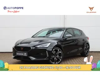 CUPRA Leon 1.4 eHybrid VZ 245pk DSG6 Camera | Beats Audio | DCC