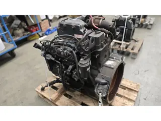 Cummins B3.9-C (bj 1997)