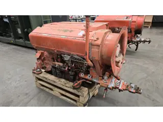 Deutz BF6L513RC