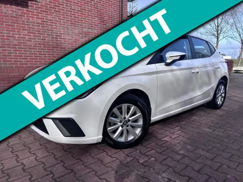 Seat IBIZA 1.0 TSI Style Business Intense