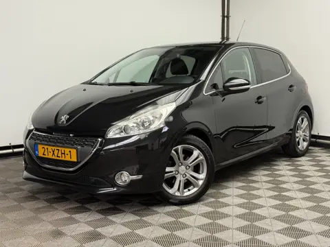 Peugeot 208 1.6 VTi Allure 5-drs ECC Carplay NL Auto
