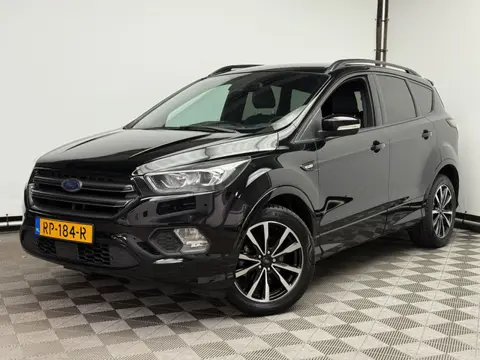 Ford Kuga 1.5 EcoBoost ST Line Zeer Compleet NL Auto