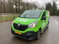 Renault Trafic 1.6 dCi T27 L1H1 Com (bj 2015)