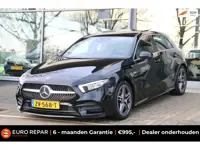Mercedes-Benz A-klasse 180 Business Solution AMG PANO-DAK NL-AUTO NAP!