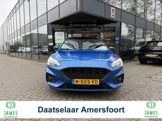 Ford FOCUS Wagon 1.5 EcoBoost ST Line X Business Panoramadak/Camera/B&O