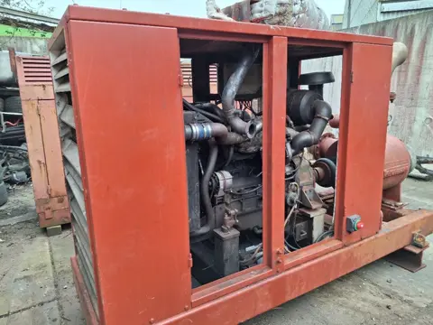 Deutz BF4M1013