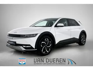 Hyundai IONIQ 5 73 kWh Style 1e eigenaar, Apple carplay, Draadloos laden