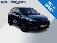 Ford Kuga 1.5 EcoBoost ST-Line X | Cruise Control | Elektrisch uitklapbare trekhaak | Achteruitrijca