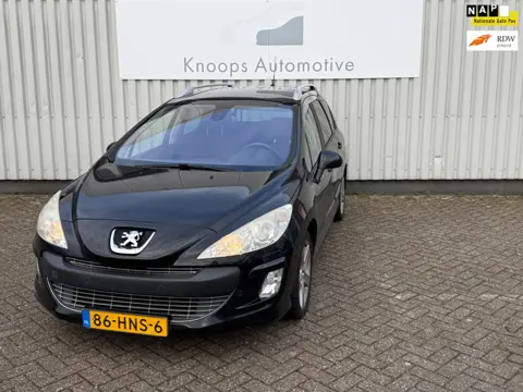 Peugeot 308 SW 1.6 VTi XT Export/handels prijs