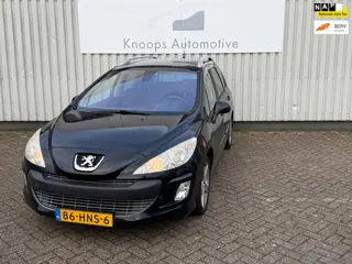 Peugeot 308 SW 1.6 VTi XT Export/handels prijs
