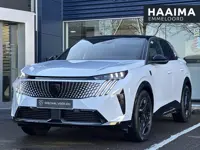 Peugeot e-3008 GT Avantage 210 73 kWh | Adaptive Cruise Control | Stoelmassage/-verwarming | Parkeer