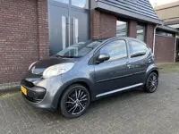Citroen C1 1.0-12V Ambiance 5-drs | APK TOT 29-08-2026 | STUURBEKRACHTIGING | LICHTMETALEN VELGEN