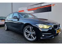 BMW 3-serie Touring 320i Corporate Lease