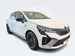 Renault Clio 1.6 E-Tech Full Hybrid 145 esprit Alpine / PACK CITY PREMIUM / PARKEERSENSOREN + CAMERA