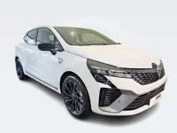 Renault Clio 1.6 E-Tech Full Hybrid 145 esprit Alpine / PACK CITY PREMIUM / PARKEERSENSOREN + CAMERA