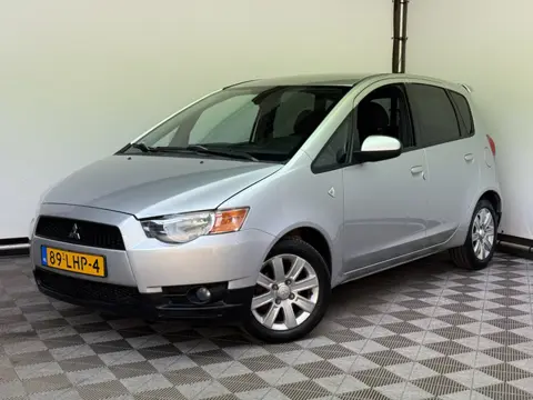 Mitsubishi Colt 1.3 Edition Two 5-drs Airco LM15" 1e Eigenaar