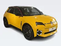 Renault 5 comfort range iconic cinq 52 kWh / PARKEERSENSOREN + CAMERA / STOEL- EN STUURVERWARMING / 