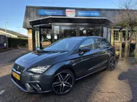 SEAT Ibiza 1.0 TSI FR Beats-audio Camera Acc App-Connect