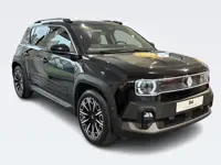 Renault 4 comfort range iconic 52 kWh / PACK ADVANCED DRIVING ASSIST / HARMAN KARDON / ELEKTRISCHE A