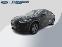 Ford Mustang Mach-E Extended RWD 98 kWh | Wordt verwacht | Panoramadak | Trekhaak | Bang&Olufsen | E