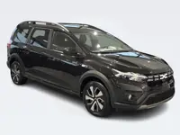 Dacia Jogger 1.0 TCe 100 ECO-G Expression 7p. / 7 JAAR GARANTIE / AIRCO / APPLE & ANDROIDCARPLAY / D