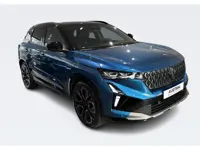 Renault Austral 1.2 E-Tech full hybrid 200 esprit Alpine / PACK AROUND VIEW CAMERA / PACK LIGHT & SO