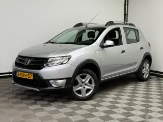Dacia Sandero 0.9 TCe Stepway Lauréate Airco Navi NL Auto