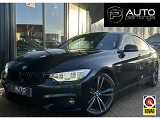 BMW 4-serie Gran Coupé 430i Centennial High Executive 252PK | BOMVOL | M Pakket | Pano | Head Up | M