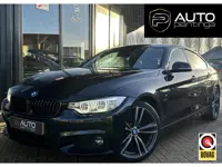 BMW 4-serie Gran Coupé 430i Centennial High Executive 252PK | BOMVOL | M Pakket | Pano | Head Up | M