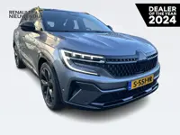 Renault Austral 1.2 E-Tech full hybrid 200 iconic esprit Alpine / 4 CONTROL / PANORAMADAK / CROSS CL