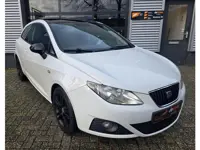 SEAT Ibiza 1.6 16v Sport **PANO-105PK-CRUISECTRL**