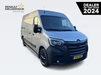 Renault Master T35 2.3 dCi 150 L2H2 Energy Work Edition / AIRCO / SIDEBARS / PARKEERSESNOREN / NAVIG