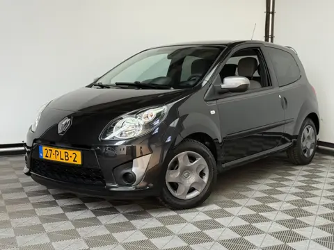 Renault Twingo 1.2-16V Collection Airco 1e Eigenaar NL Auto