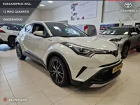 Toyota C-HR 1.8 Hybrid Executive Toyota Toyota c-hr