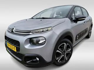 Citroën C3 1.2 PureTech S&S Feel Edition **LPG G3 **