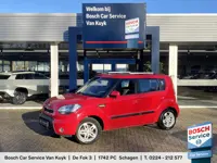 Kia Soul 1.6 X-tra / NL-Auto / Cruise-Control / Radio / Airco / Elektr.-Pakket / 16'' LMV / ENZ.