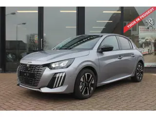 Peugeot 208 1.2 PureTech 100 Allure 2x Camera/Adaptive Cruise/Navi!