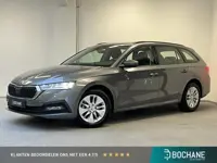 Skoda Octavia Combi 1.0 TSI Business Edition | TREKHAAK | CARPLAY | 1E-EIG |